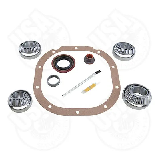 Bearing Kit 09-14 F150 1
