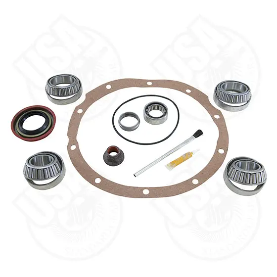 Bearing Kit 9 Inch Lm102949 Carrier Bearings 1
