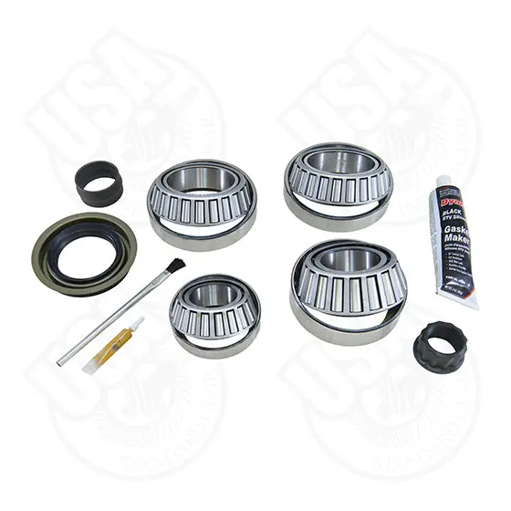 Bearing Kit 10 And Down Gm And Chrysler 11.5 Inch Rear 1