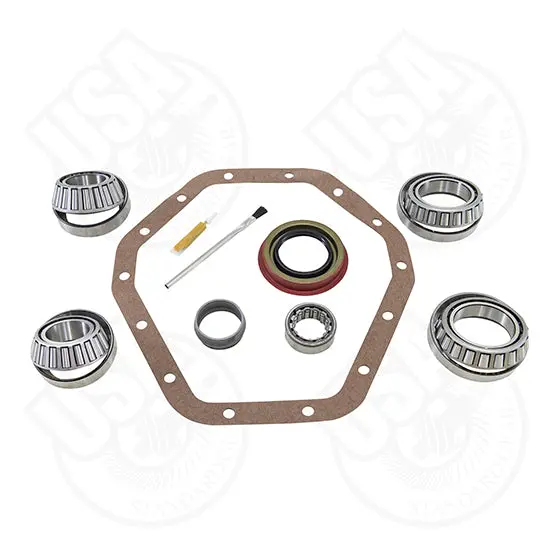 Bearing Kit 88 And Down 10.5 Inch Gm 14 Bolt Truck 1