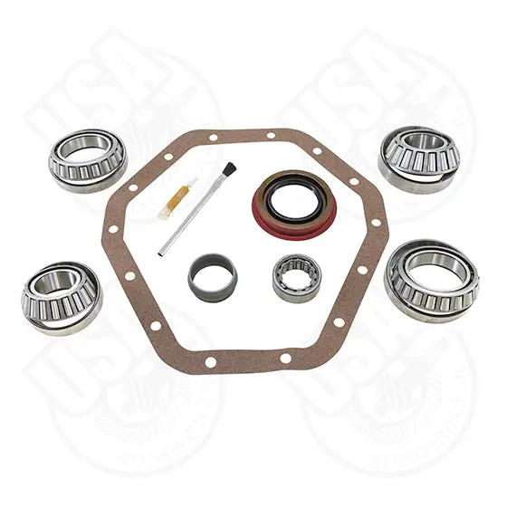 Bearing Kit 98 And Up 10.5 Inch Gm 14 Bolt Truck 1