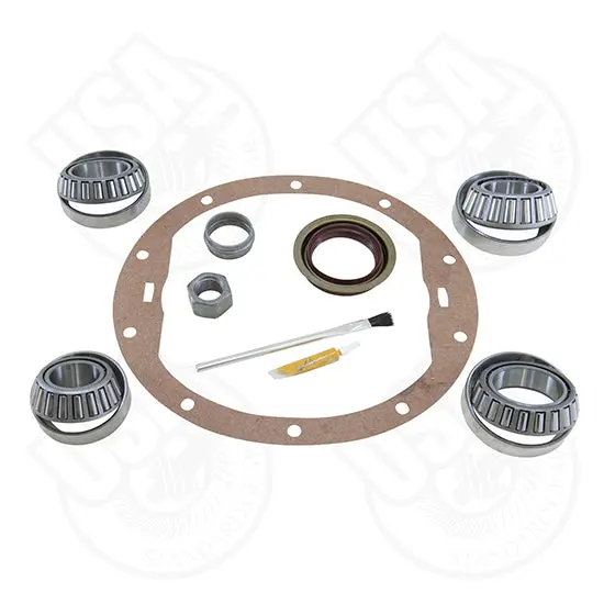 Bearing Kit Gm 8.5 Inch Rear 1