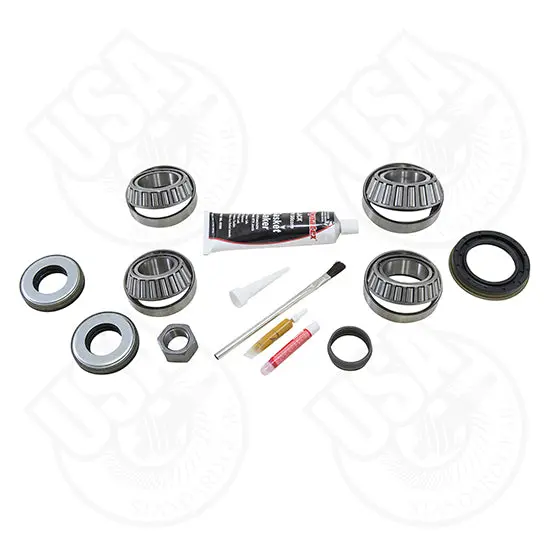 Bearing Kit 98-13 Gm 9.5 Inch 1