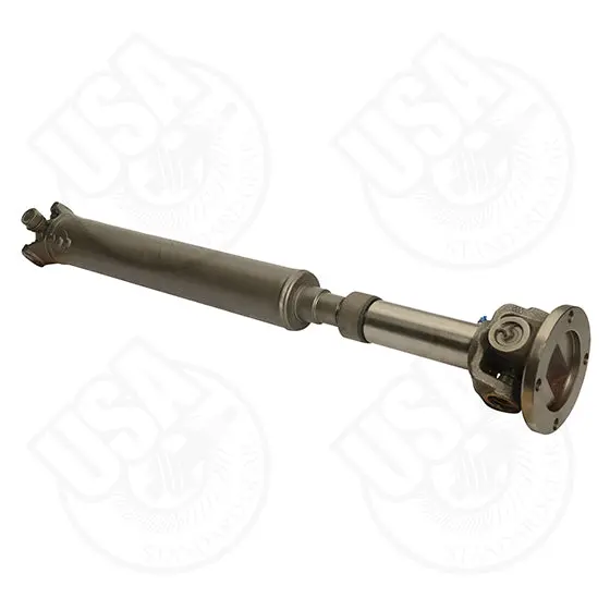 91 Gm Suburban Front Oe Driveshaft Assembly Zds9349 Usa Standard 1