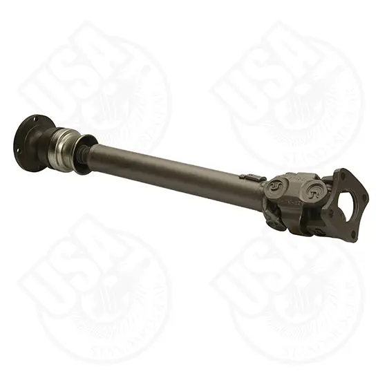 90-94 Oldsmobile Bravada Front Oe Driveshaft Assembly Zds9356 Usa Standard 1