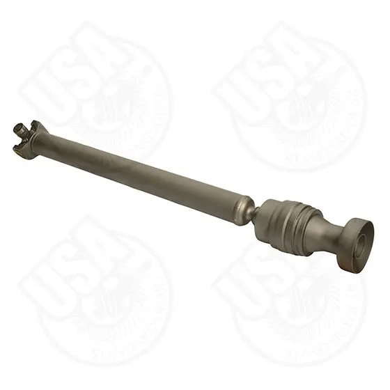 99-05 Gm S10 Blazer, S15 And Sonoma Front Oe Driveshaft Assembly Zds9359 Usa Standard 1