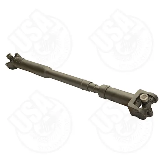99-00 Cadillac Escalade Front Oe Driveshaft Assembly Zds9361 Usa Standard 1