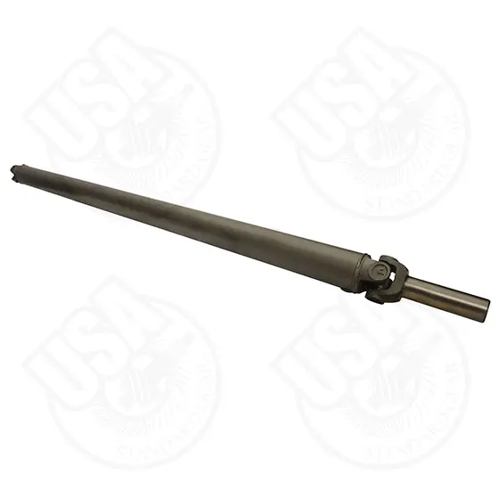 02-03 Gm S10 Blazer, S15 And Sonoma Rear Oe Driveshaft Assembly Zds9371 Usa Standard 1