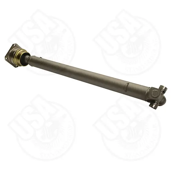 04-10 Colorado And Canyon All Wheel Drive Front Oe Driveshaft Assembly Zds9516 Usa Standard 1