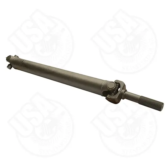 02-07 Avalanche 2500 Front Oe Driveshaft Assembly Zds9518 Usa Standard 1