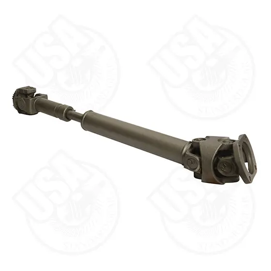 03-05 Dodge Ram 2500 And 3500 Front Oe Driveshaft Assembly Zds9538 Usa Standard 1