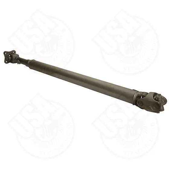 83-85 Ford Bronco Ii Rear Oe Driveshaft Assembly Zds9731 Usa Standard 1