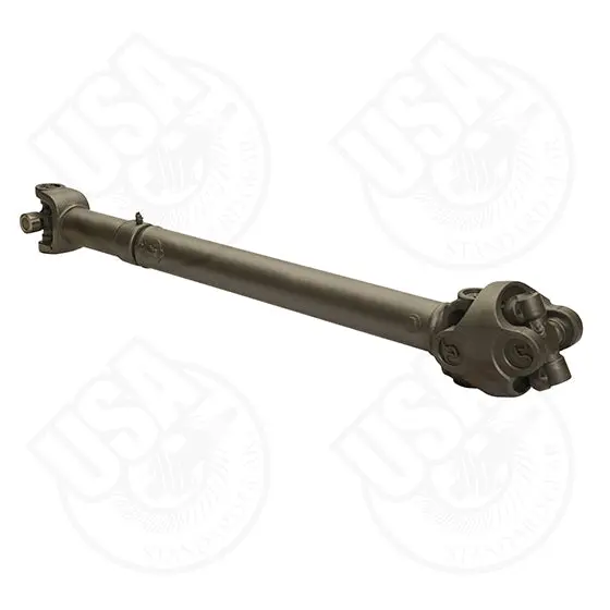 95-98 Jeep Cherokee Dana 44 Front Oe Driveshaft Assembly Zds9764 Usa Standard 1