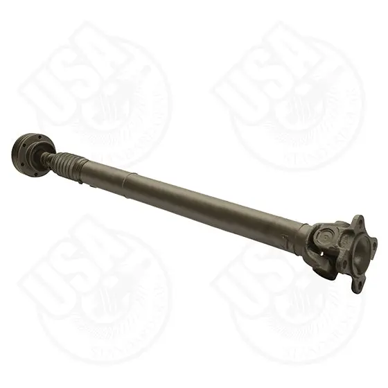 05 Jeep Grand Cherokee Front Oe Driveshaft Assembly Zds9780 Usa Standard 1