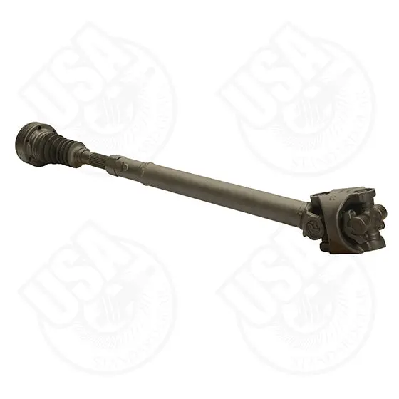 84-86 Jeep Grand Cherokee Front Oe Driveshaft Assembly Zds9820 Usa Standard 1