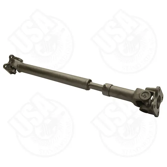 89-90 Ford Bronco Ii Two Wheel Drive Rear Oe Driveshaft Assembly Zds9823 Usa Standard 1