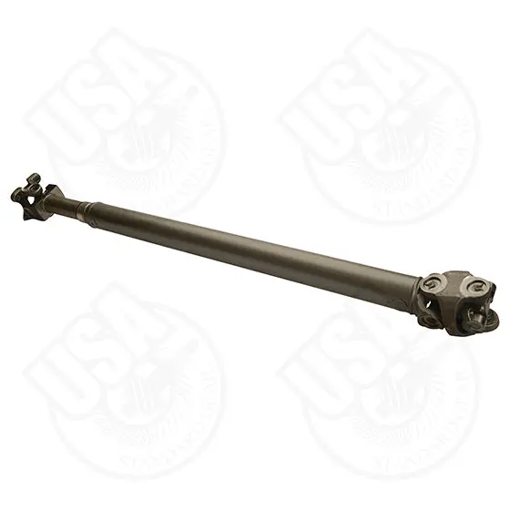 98-99 Toyota 4Runner And Pickup Front, Excluding Series Iioe Driveshaft Assembly Zds9921 Usa Standard 1