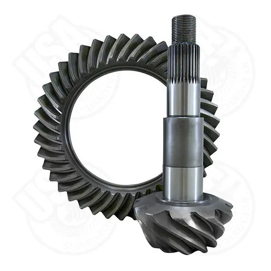Chrysler Ring And Pinion Set Chrysler 10.5 Inch In A 3.73 Ratio 1