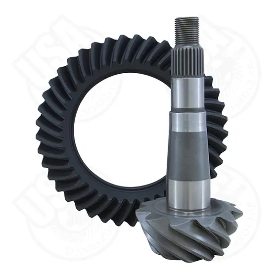 Chrysler Ring And Pinion Gear Set Chrysler 8.25 Inch In A 3.21 Ratio 1