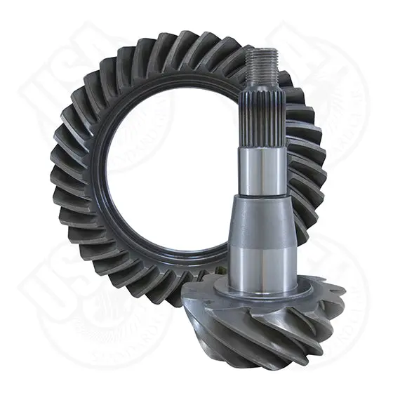 Chrysler Ring And Pinion Gear Set 09 And Down Chrysler 9.25 Inch In A 4.88 Ratio 1