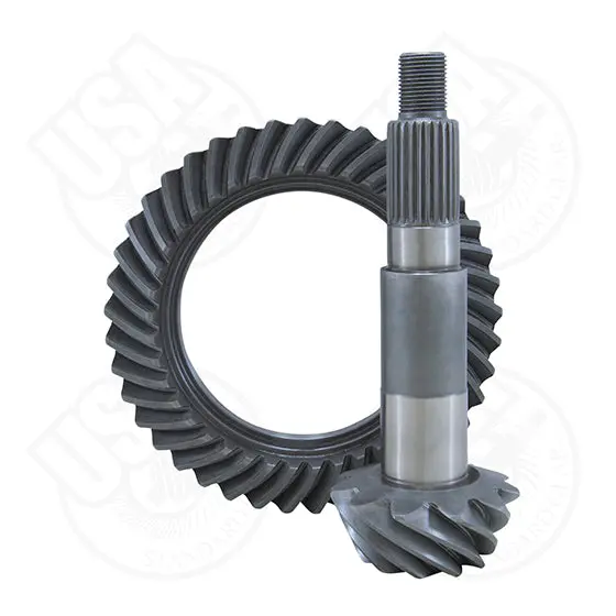 Dana 30 Gear Set Ring And Pinion Replacement Dana 30 In A 4.56 Ratio 1