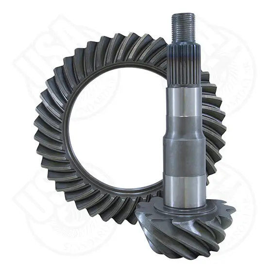 Replacement Ring And Pinion Gear Set Dana 44Hd In 3.73 Ratio 1