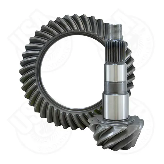 Dana 44 Replacement Ring And Pinion Thick Gear Set Dana 44 Short Pinion Reverse Rotation In 4.56 Ratio 1