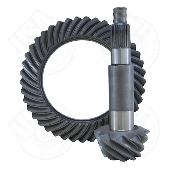 Dana 60 Gear Set Ring And Pinion Replacement Dana 60 In A 4.88 Ratio 1