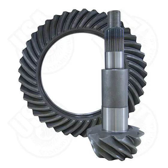 Dana 70 Gear Set Replacement Ring And Pinion Dana 70 In A 4.88 Ratio 1