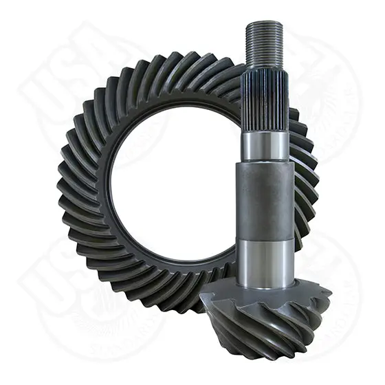 Dana 80 Gear Set Replacement Ring And Pinion Dana 80 In A 4.63 Ratio 1