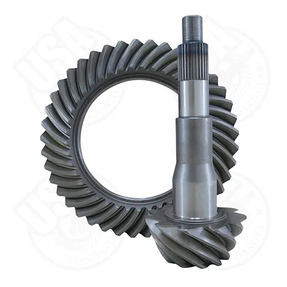 Ford Ring And Pinion Gear Set Ford 10.25 Inch In A 5.13 Ratio 1