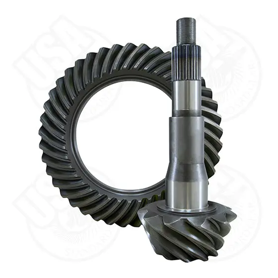 Ford Ring And Pinion Gear Set Ford 10 And Down 10.5 Inch In A 3.73 Ratio 1