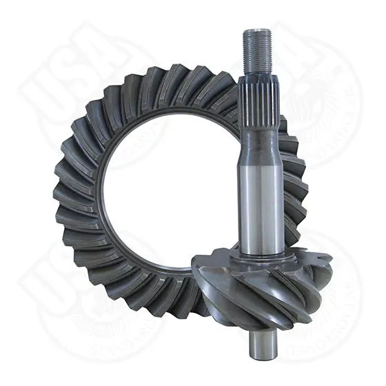 Ford Ring And Pinion Gear Set Ford 8 Inch In A 3.00 Ratio 1