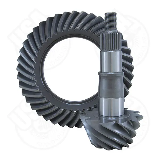 Ford Ring And Pinion Gear Set Ford 8.8 Inch In A 3.31 Ratio 1