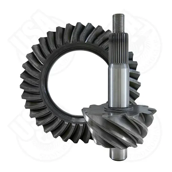 Ford Ring And Pinion Gear Set Ford 9 Inch In A 3.25 Ratio 1