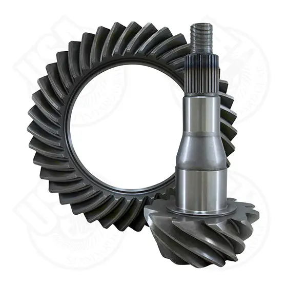 Ring And Pinion Gear Set 10 And Down 9.7.5 Inch In A 3.55 Ratio 1