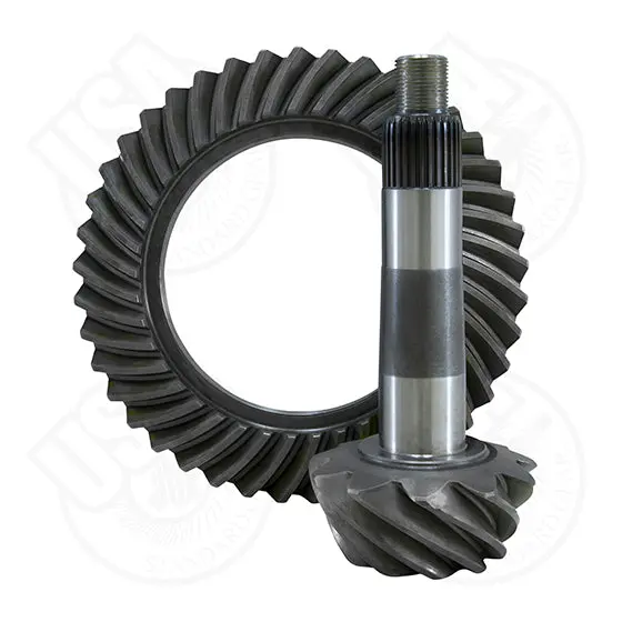 Gm Ring And Pinion Gear Set 12 Bolt Truck In A 4.56 Ratio 1