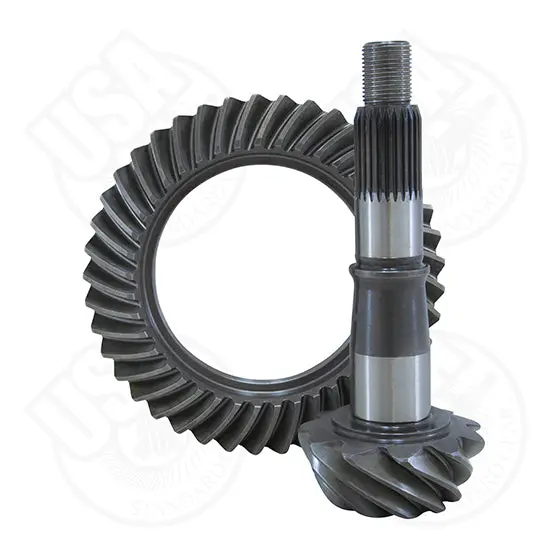 Gm Ring And Pinion Gear Set Gm 7.5 Inch In A 2.73 Ratio 1