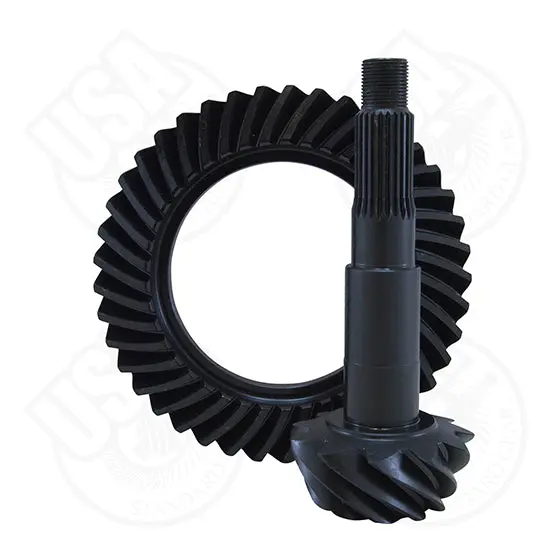 Gm Ring And Pinion Gear Set Gm 8.2 Inch In A 3.73 Ratio 1