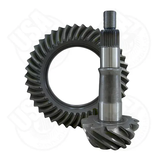 Gm Ring And Pinion Gear Set Gm 8.5 Inch In A 3.90 Ratio 1