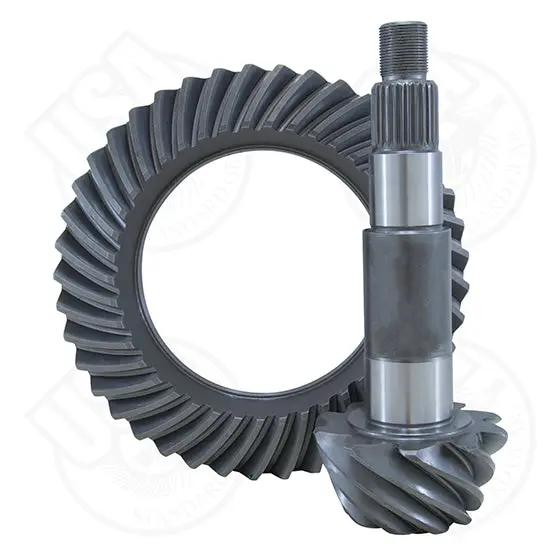 Amc 20 Gear Set Ring And Pinion 20 In A 4.56 Ratio 1