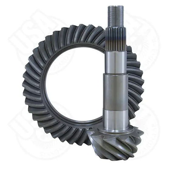 Amc Gear Set Ring And Pinion Amc 35 In A 3.55 Ratio 1