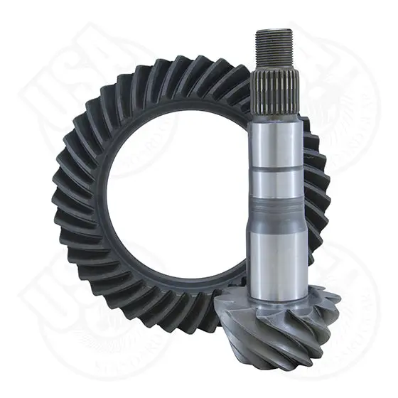 Toyota Ring And Pinion Gear Set Toyota T100 And Tacoma In A 5.29 Ratio 1