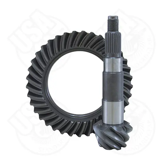Toyota Ring And Pinion Gear Set Toyota 7.5 Inch In A 5.29 Ratio 1