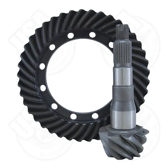 Toyota Ring And Pinion Gear Set Toyota Landcruiser In A 5.29 Ratio 1