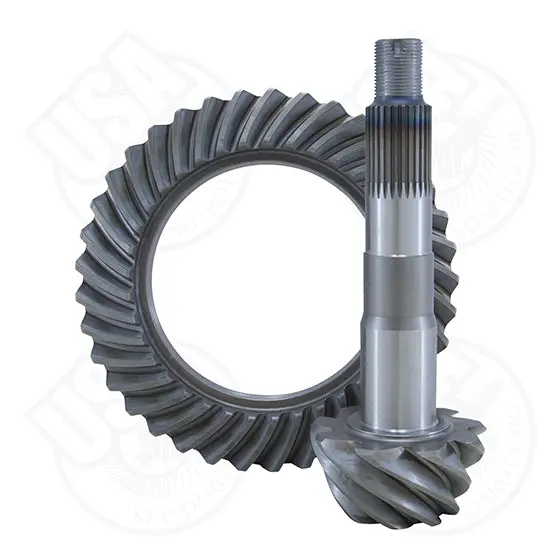 Ring And Pinion Gear Set Toyota V6 In A 4.11 Ratio 29 Spline Pinion 1