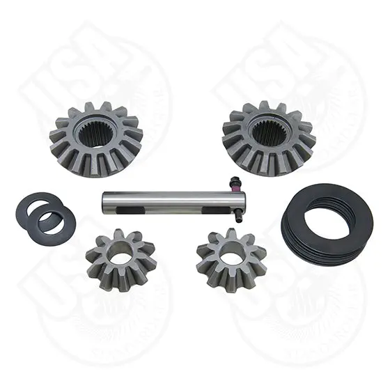 Spider Gear Set Open Chrysler 8.25 Inch 27 Spline 1