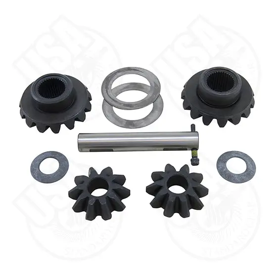 Spider Gear Set 10.25 Inch 1