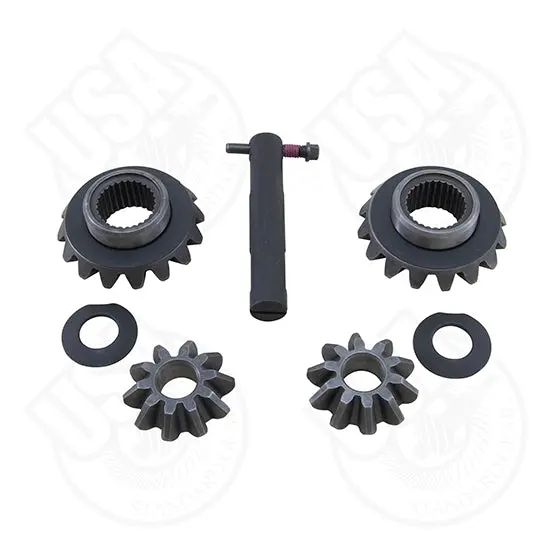 Spider Gear Set 7.5 Inch 1