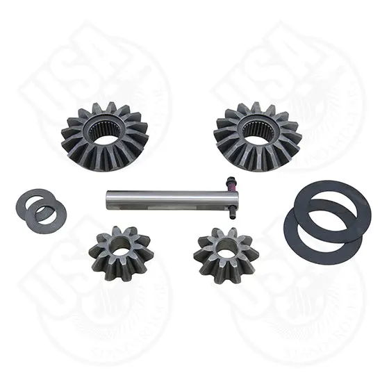 Spider Gear Set 8.8 Inch 28 Spline 1